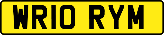 WR10RYM
