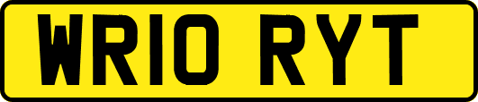 WR10RYT