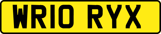 WR10RYX