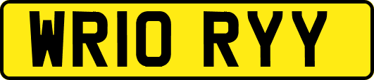WR10RYY