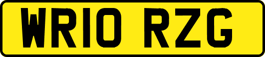 WR10RZG