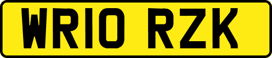 WR10RZK