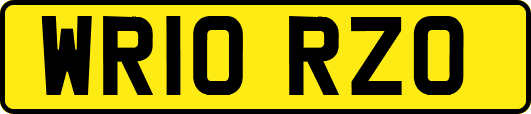 WR10RZO