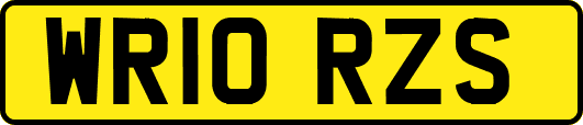 WR10RZS