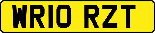 WR10RZT