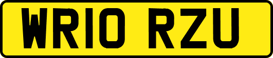 WR10RZU