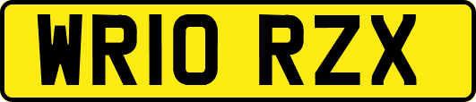 WR10RZX