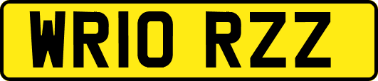 WR10RZZ