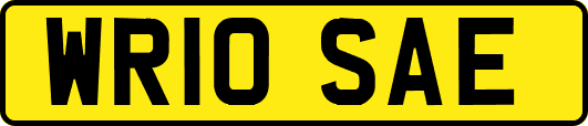 WR10SAE
