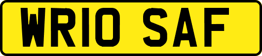 WR10SAF