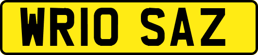 WR10SAZ