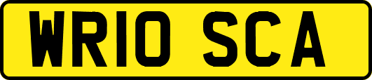 WR10SCA