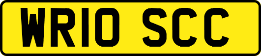 WR10SCC