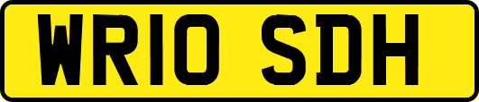 WR10SDH
