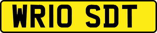 WR10SDT