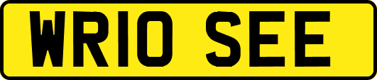 WR10SEE