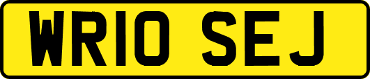 WR10SEJ
