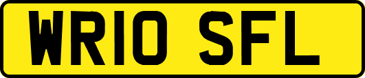 WR10SFL