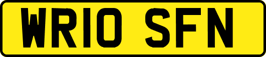 WR10SFN