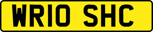 WR10SHC