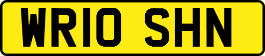WR10SHN