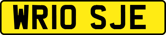 WR10SJE