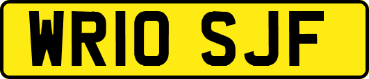 WR10SJF