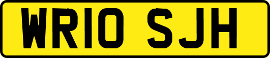 WR10SJH