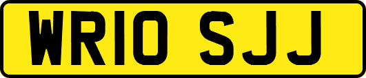 WR10SJJ