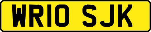 WR10SJK