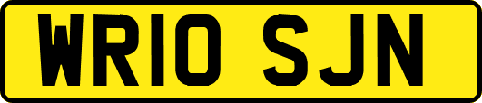 WR10SJN