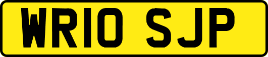 WR10SJP