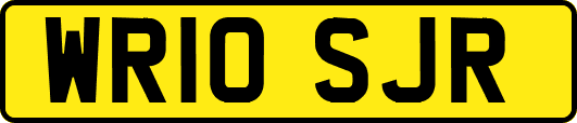 WR10SJR