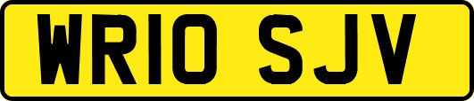 WR10SJV