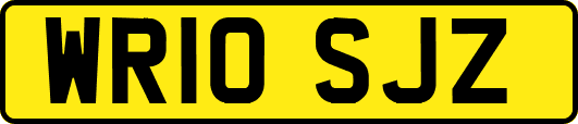 WR10SJZ
