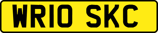 WR10SKC