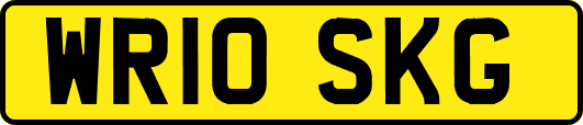WR10SKG