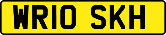 WR10SKH