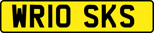 WR10SKS