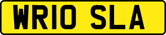 WR10SLA