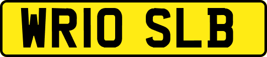 WR10SLB