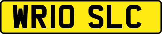 WR10SLC