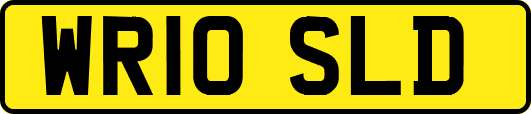 WR10SLD