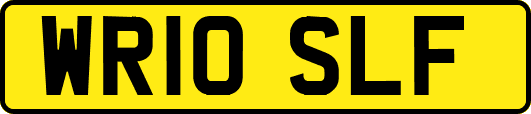 WR10SLF