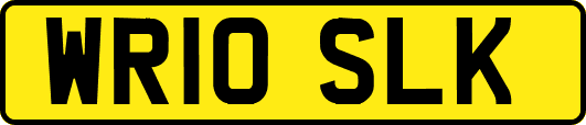 WR10SLK