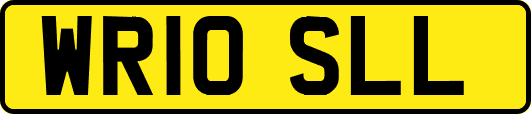 WR10SLL