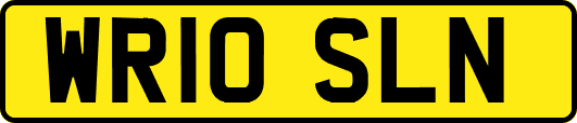 WR10SLN