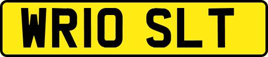 WR10SLT