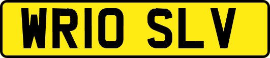 WR10SLV
