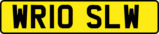 WR10SLW